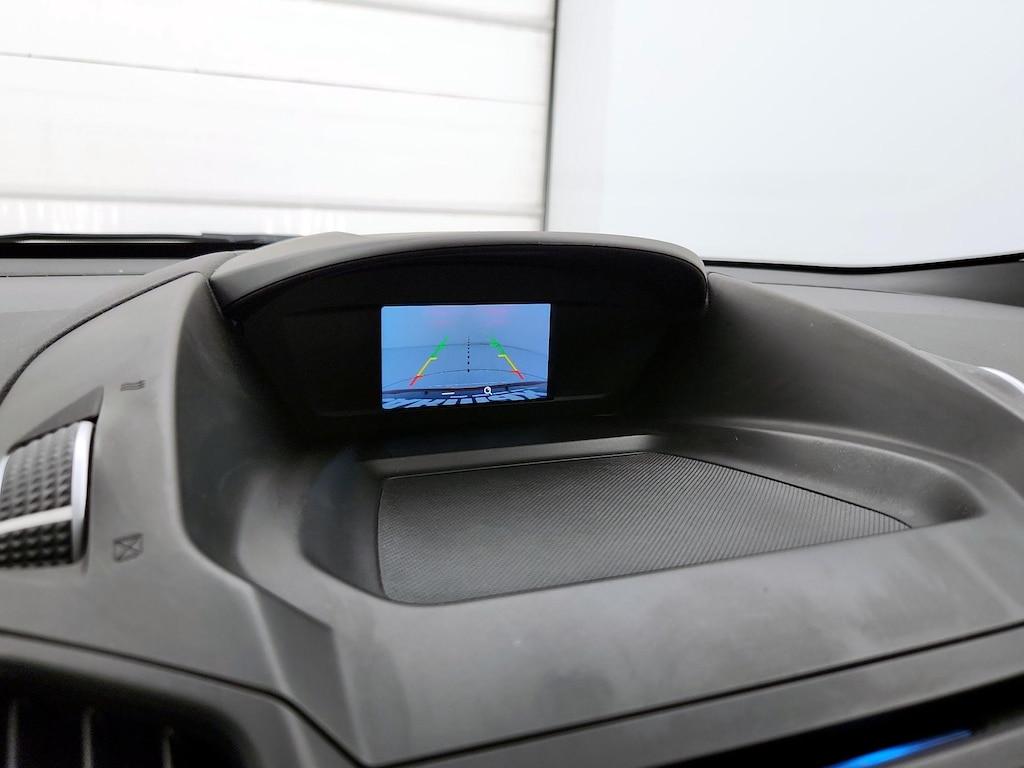 used 2018 Ford Escape car, priced at $14,998