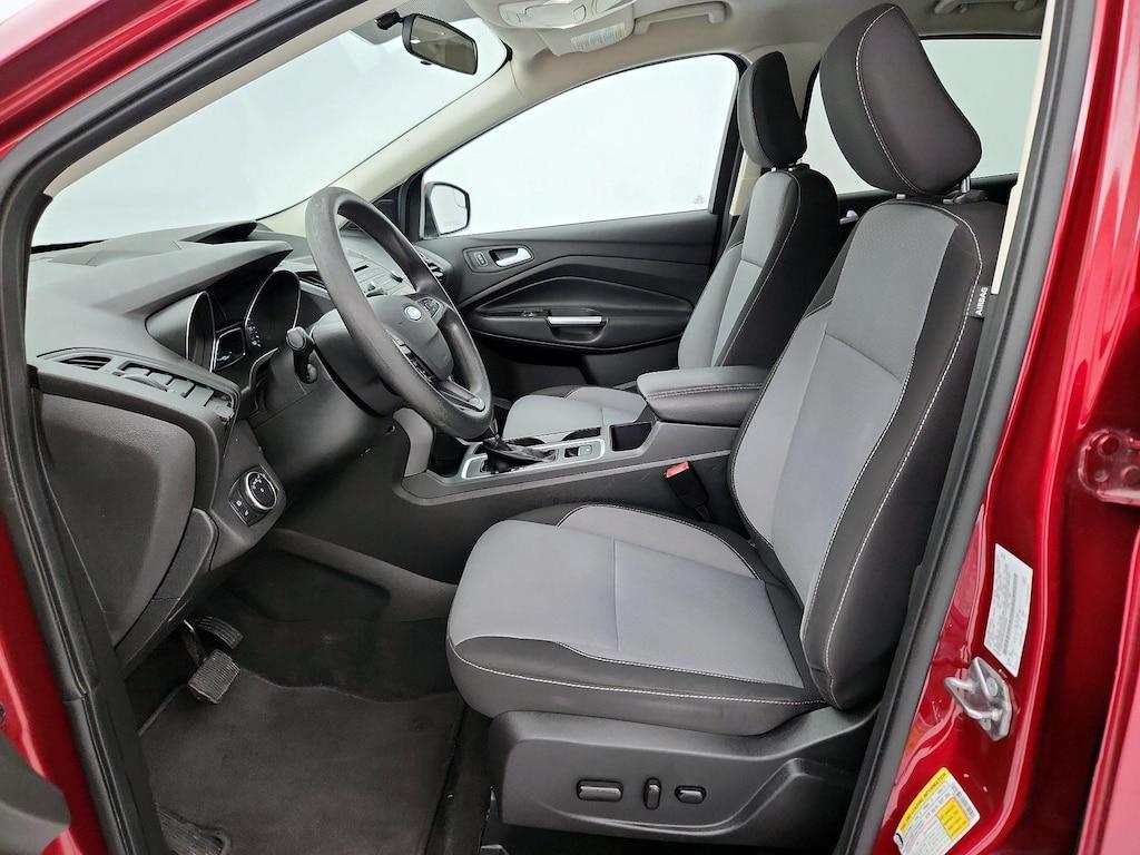 used 2018 Ford Escape car, priced at $14,998
