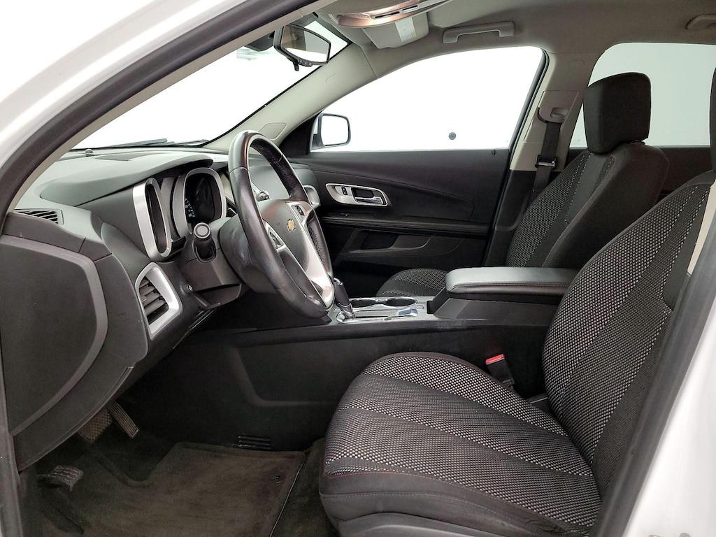 used 2017 Chevrolet Equinox car, priced at $13,998