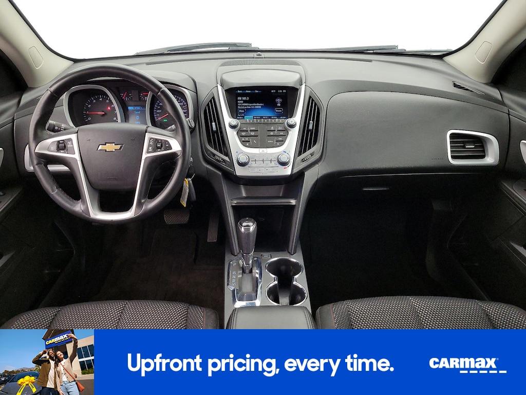 used 2017 Chevrolet Equinox car, priced at $13,998