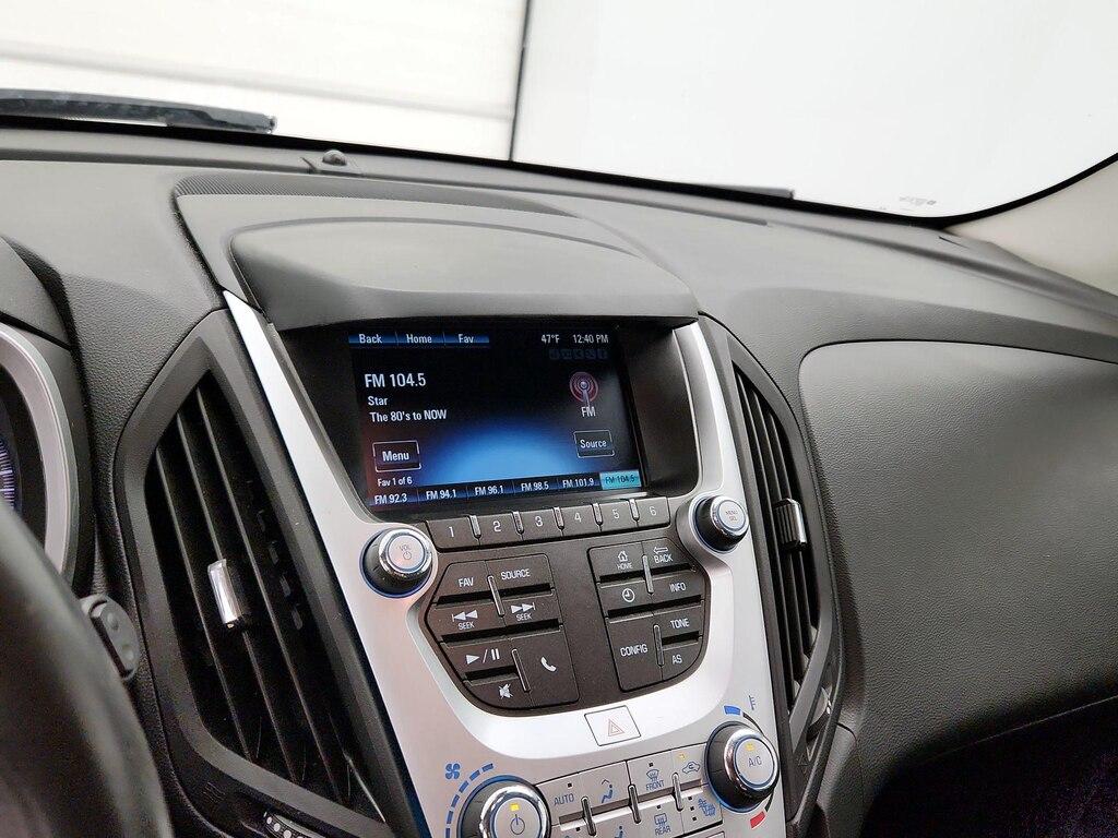 used 2017 Chevrolet Equinox car, priced at $15,998