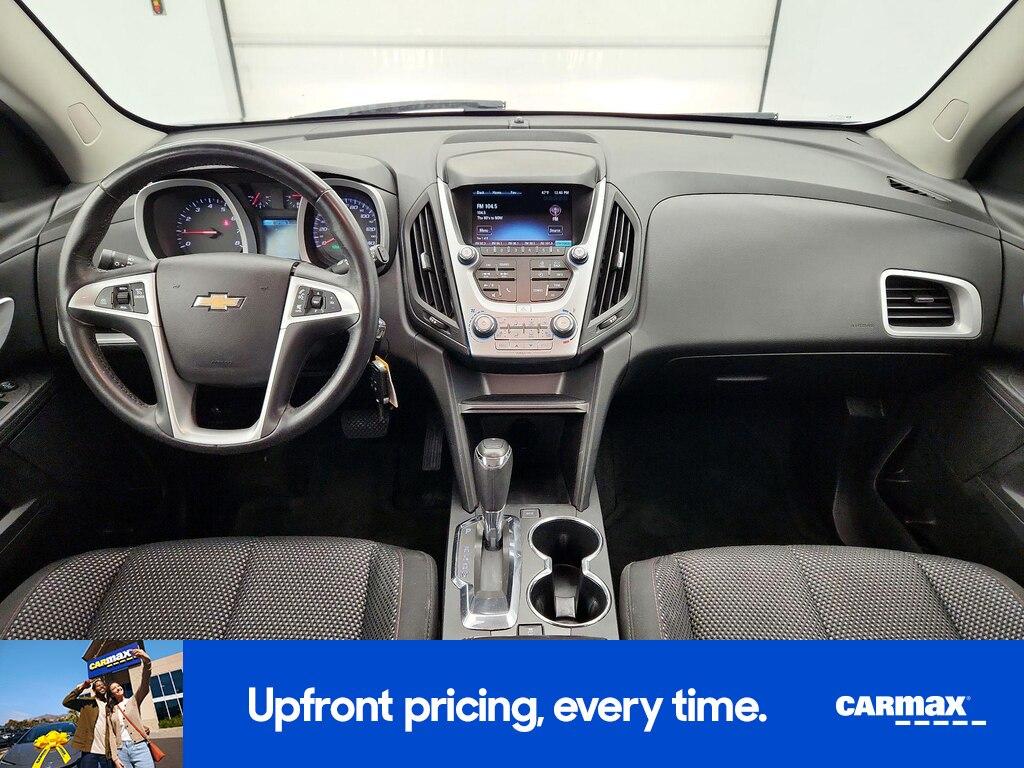 used 2017 Chevrolet Equinox car, priced at $15,998