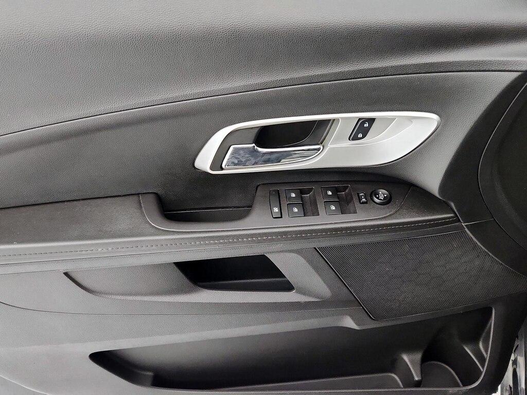 used 2017 Chevrolet Equinox car, priced at $15,998