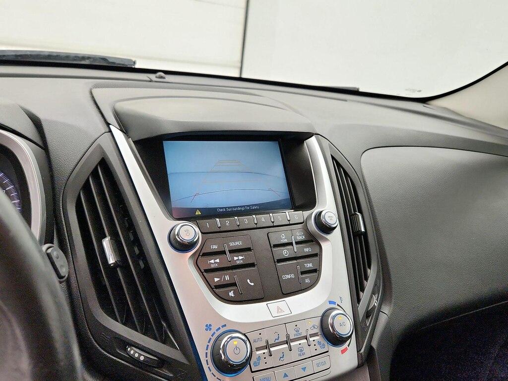 used 2017 Chevrolet Equinox car, priced at $15,998