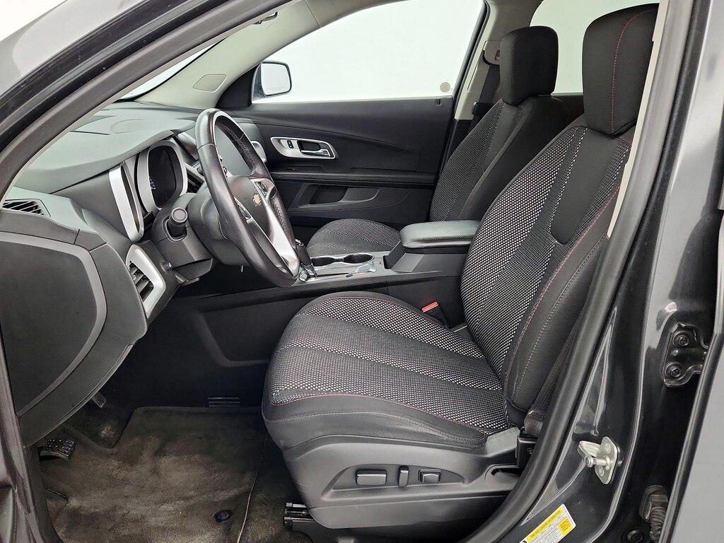 used 2017 Chevrolet Equinox car, priced at $15,998