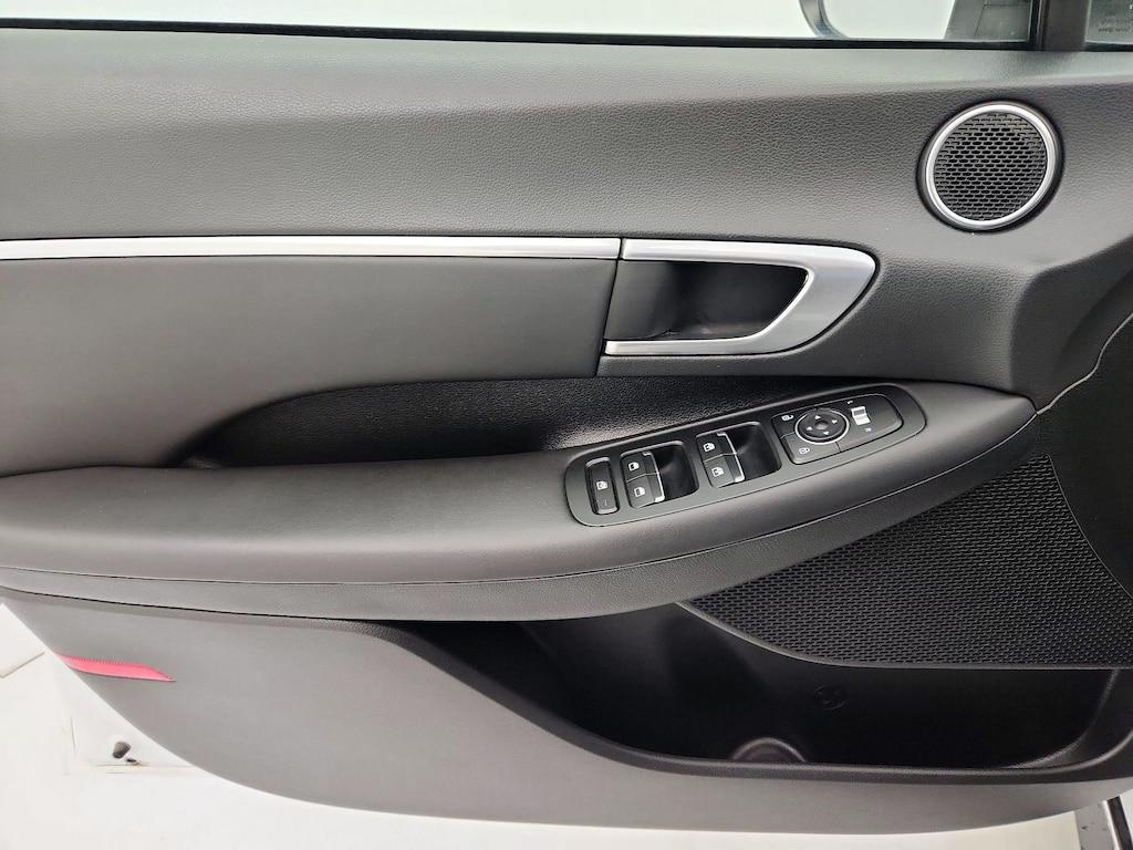 used 2022 Hyundai Sonata car, priced at $21,998