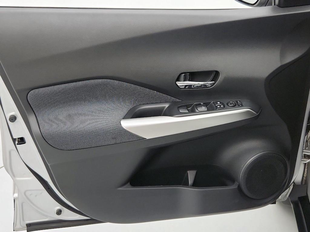 used 2018 Nissan Kicks car, priced at $17,998