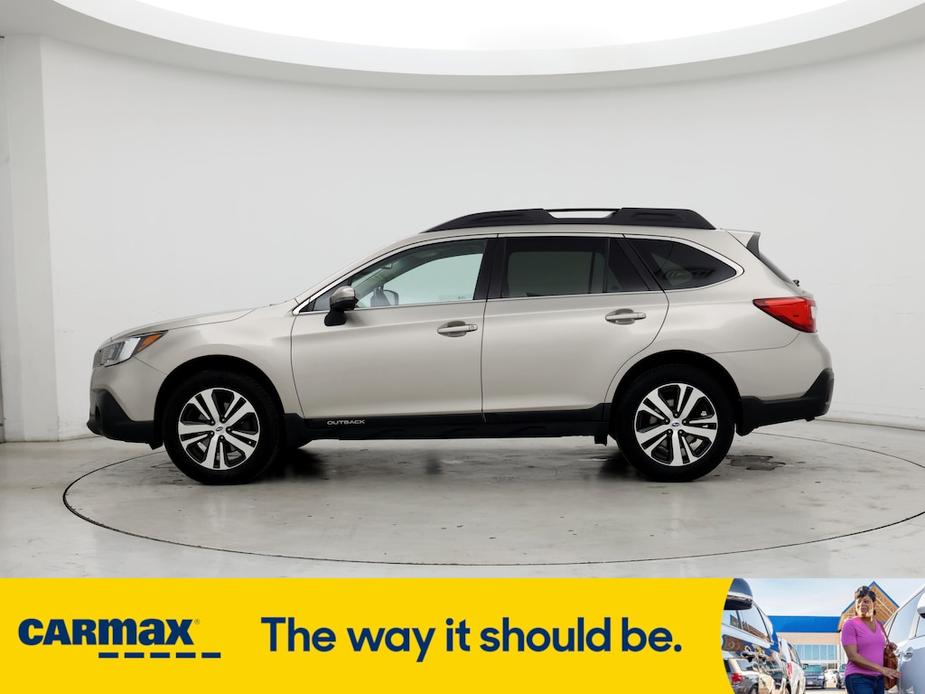 used 2018 Subaru Outback car, priced at $21,998