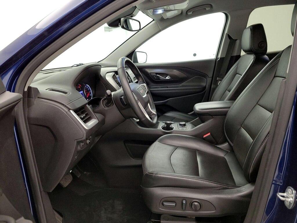 used 2023 GMC Terrain car, priced at $22,998