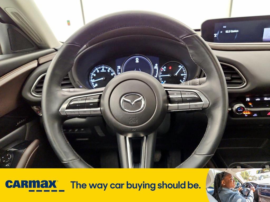 used 2021 Mazda CX-30 car, priced at $23,998