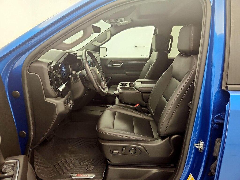 used 2022 Chevrolet Silverado 1500 car, priced at $39,998