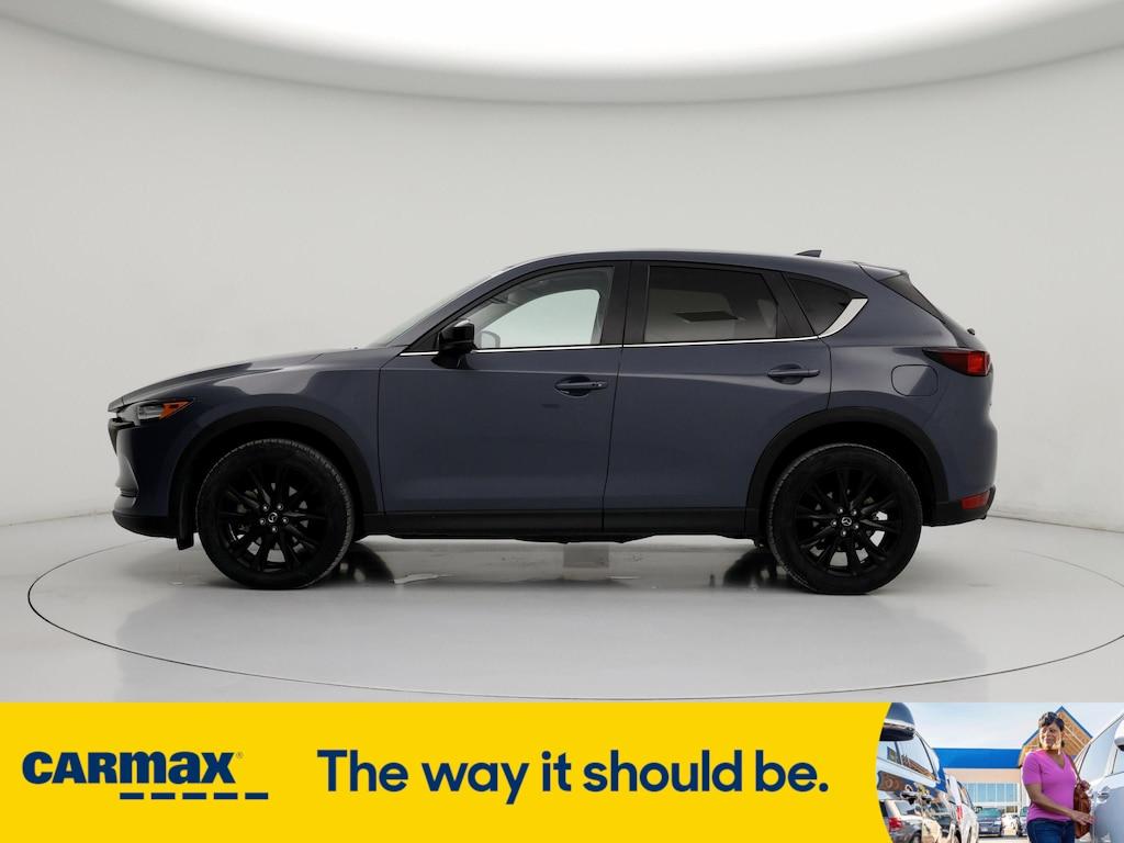 used 2021 Mazda CX-5 car, priced at $26,998