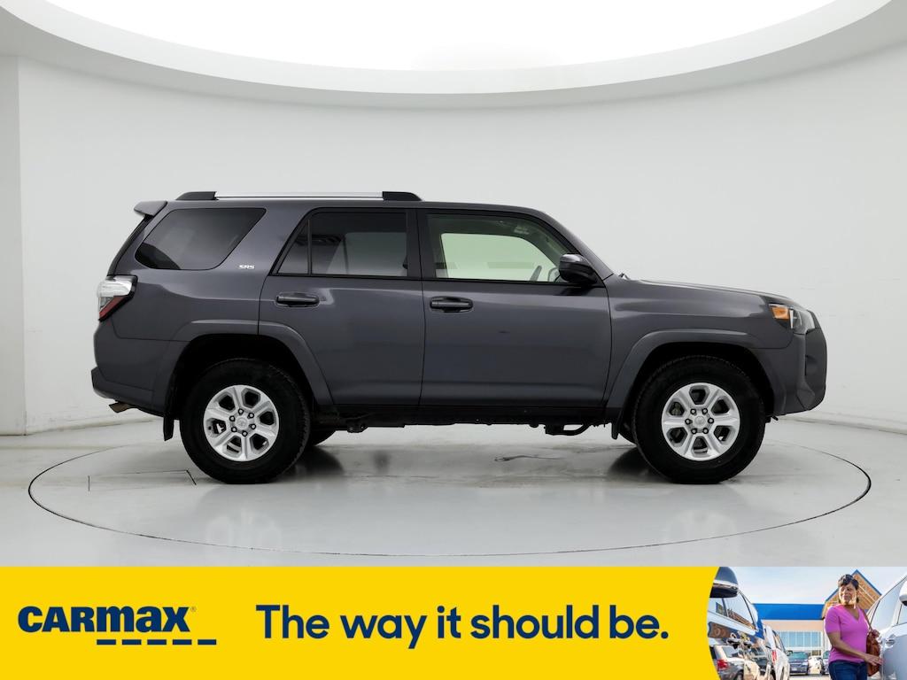 used 2023 Toyota 4Runner car, priced at $44,998