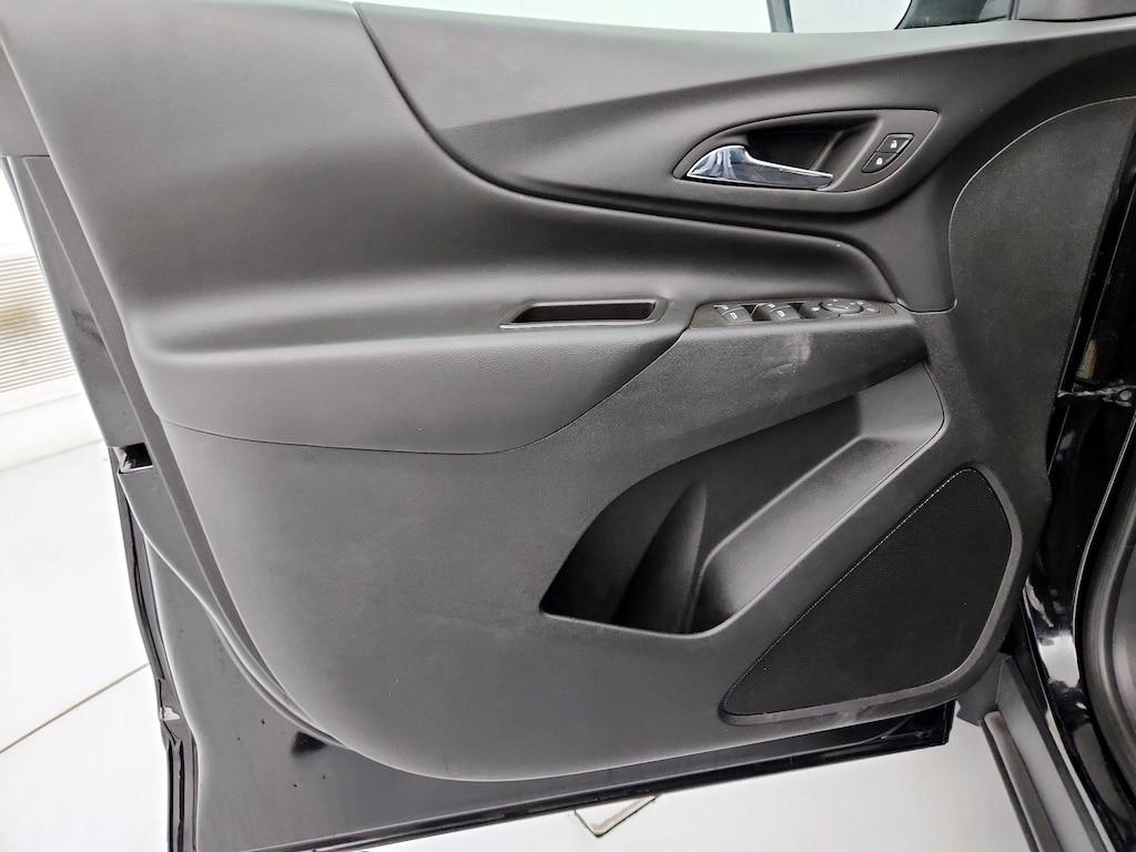 used 2023 Chevrolet Equinox car, priced at $21,998