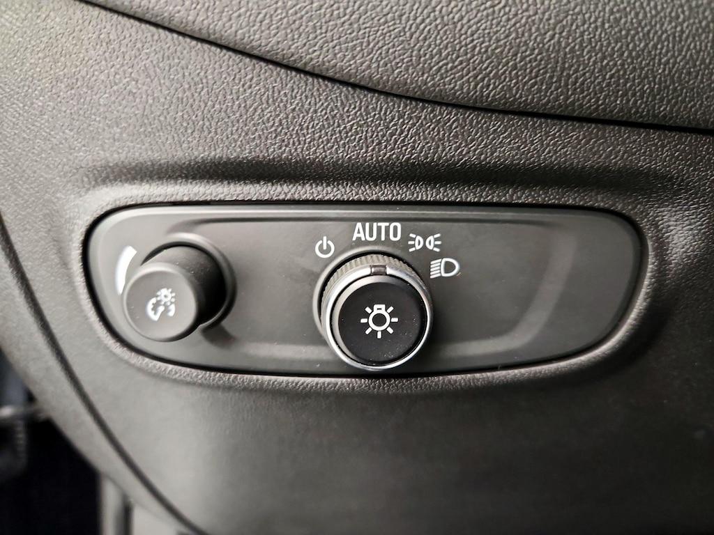 used 2023 Chevrolet Equinox car, priced at $21,998