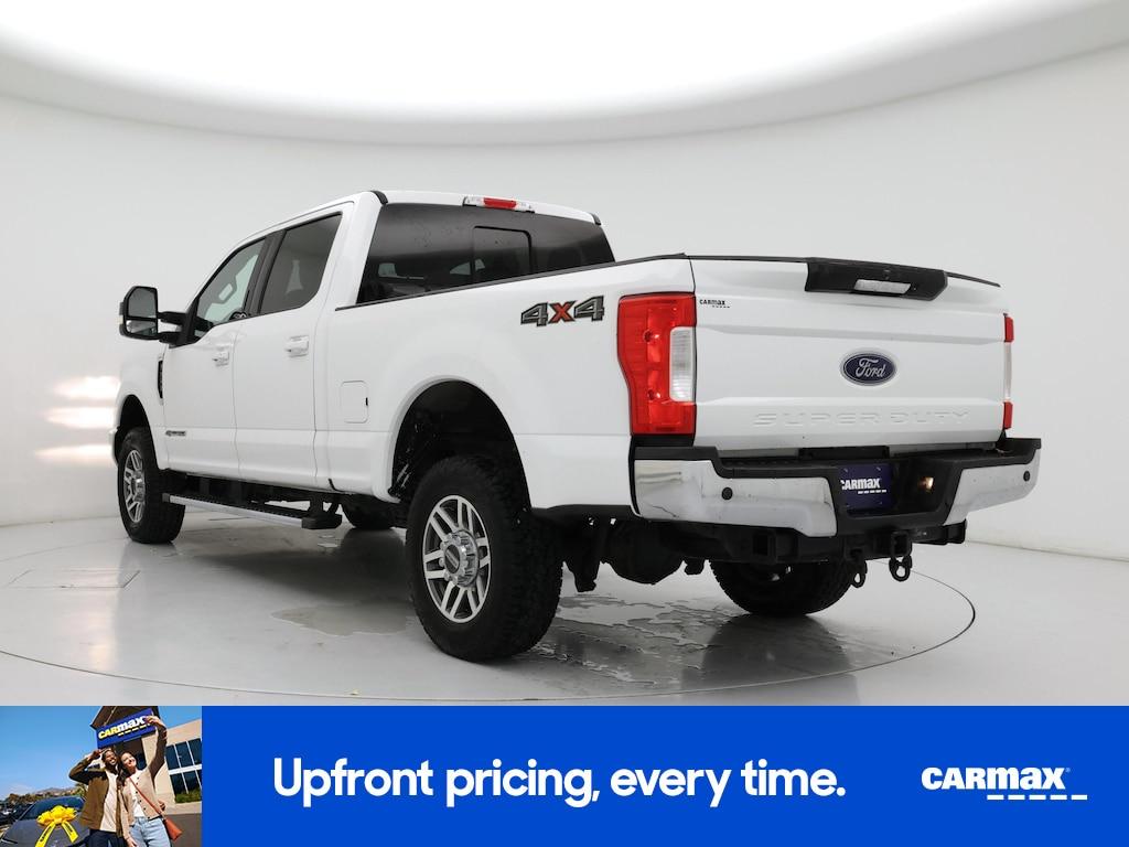 used 2019 Ford F-250 car, priced at $55,998