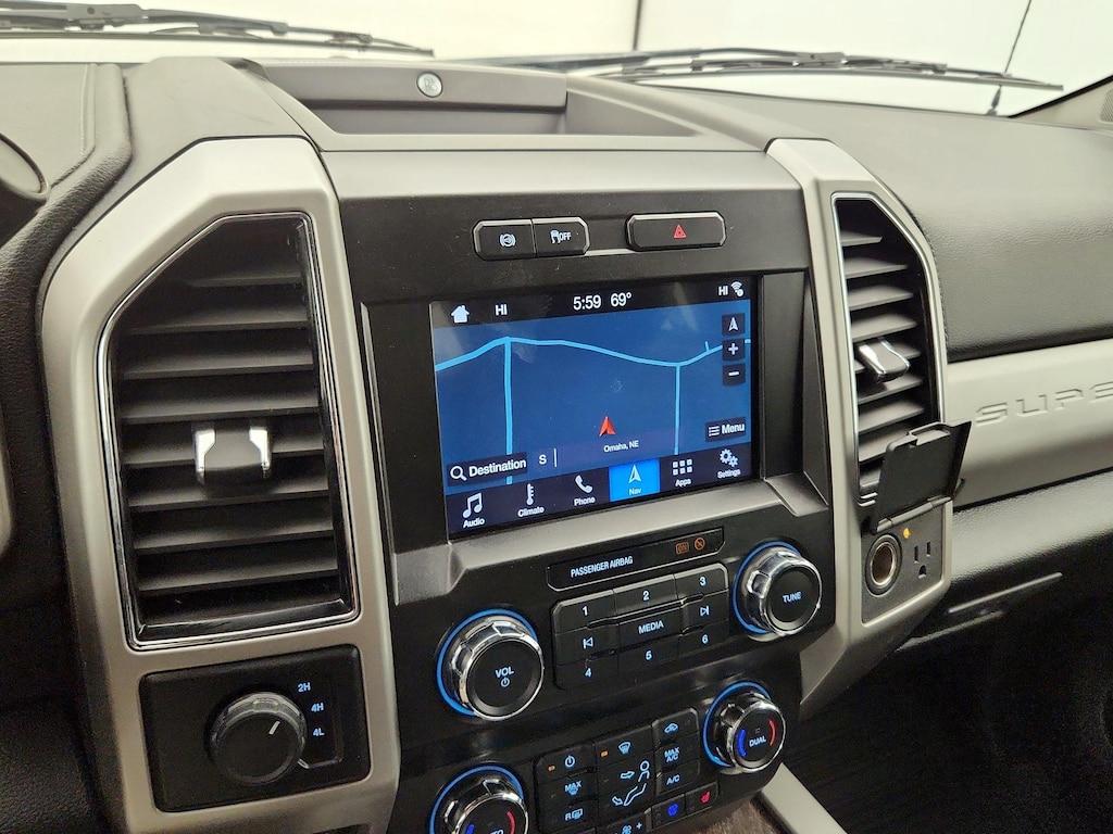 used 2019 Ford F-250 car, priced at $55,998