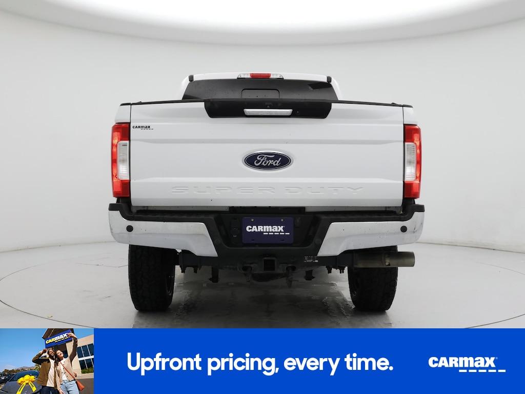 used 2019 Ford F-250 car, priced at $55,998