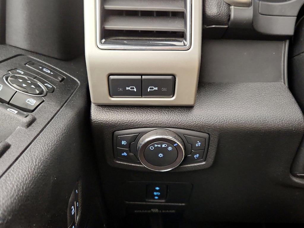used 2019 Ford F-250 car, priced at $55,998
