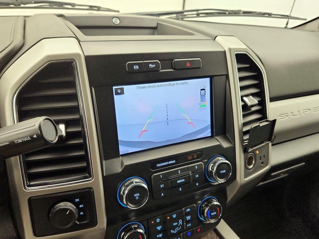 used 2019 Ford F-250 car, priced at $55,998