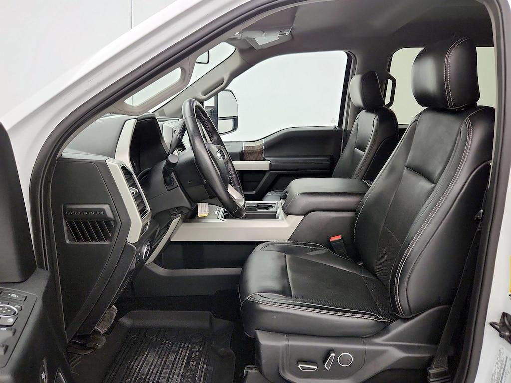used 2019 Ford F-250 car, priced at $55,998