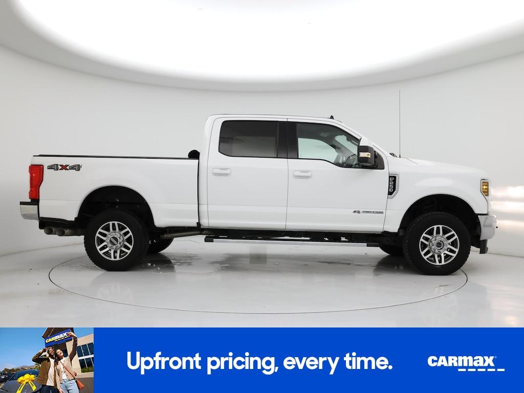 used 2019 Ford F-250 car, priced at $55,998