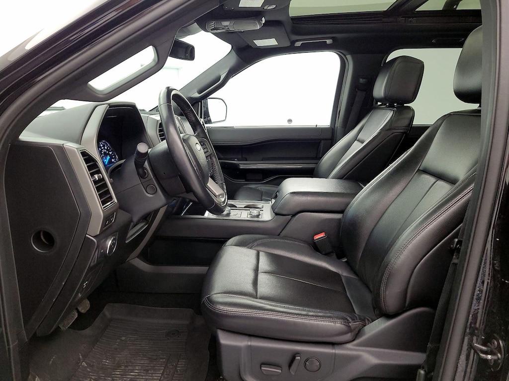 used 2021 Ford Expedition car, priced at $45,998