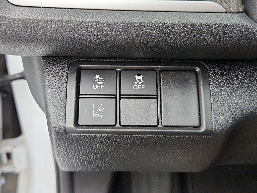 used 2020 Honda Civic car, priced at $20,998