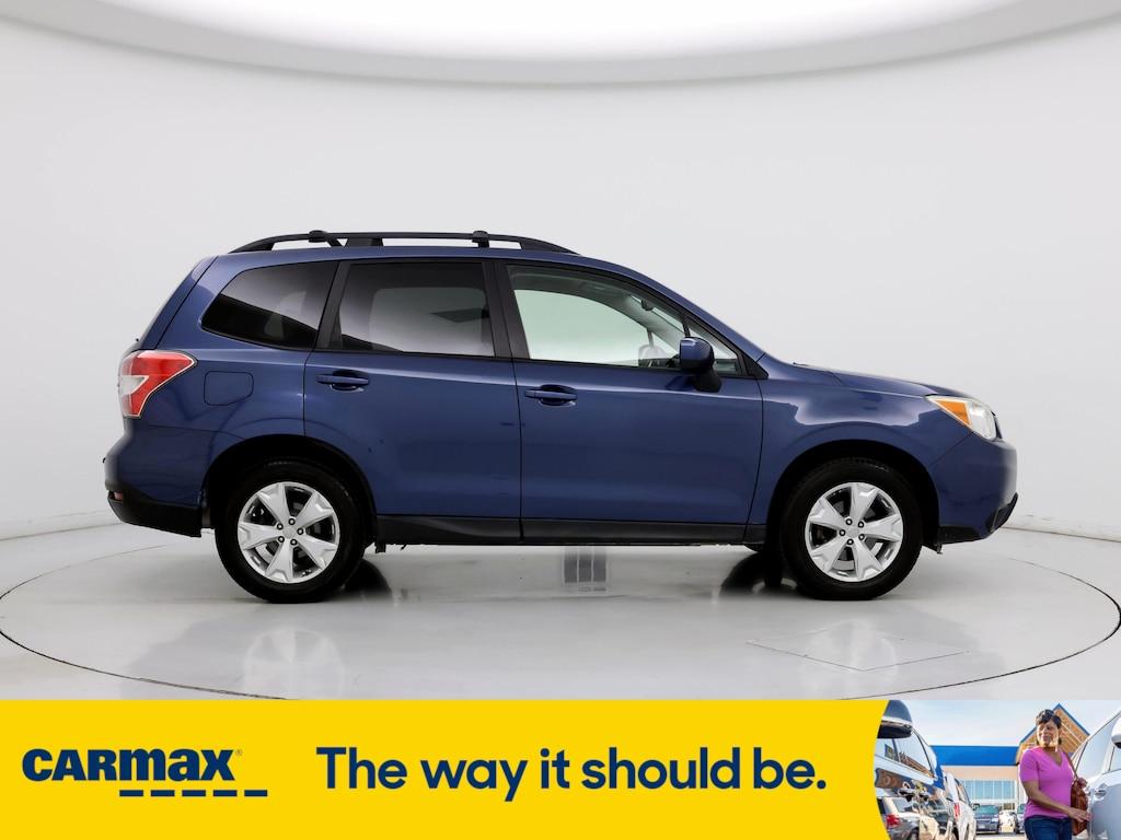 used 2014 Subaru Forester car, priced at $18,998