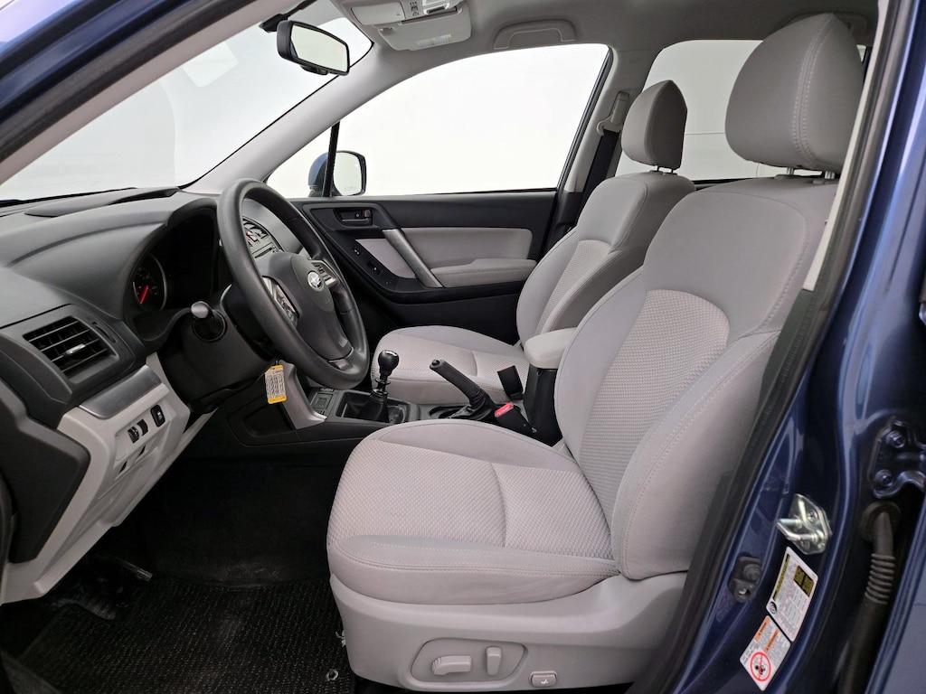 used 2014 Subaru Forester car, priced at $18,998