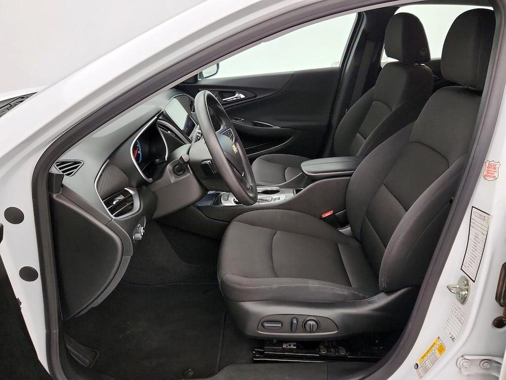 used 2023 Chevrolet Malibu car, priced at $19,998