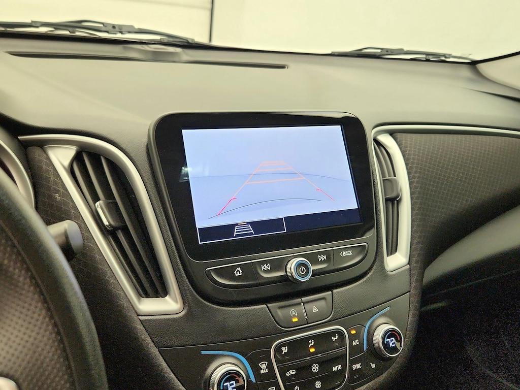 used 2023 Chevrolet Malibu car, priced at $19,998
