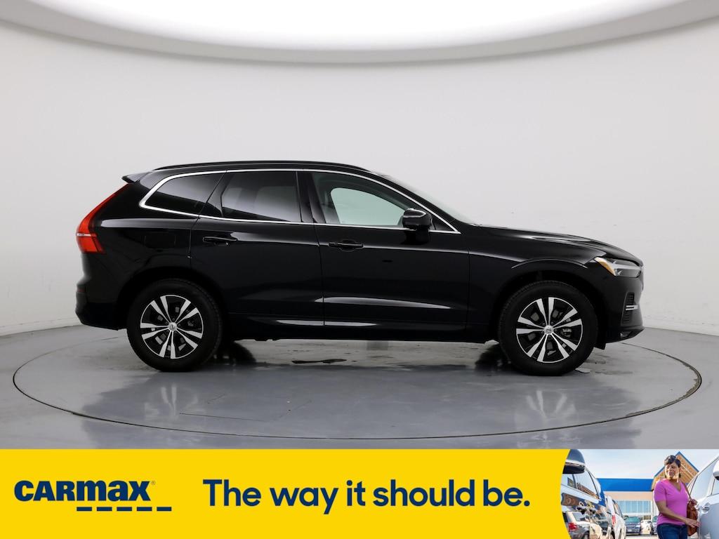 used 2023 Volvo XC60 car, priced at $31,998