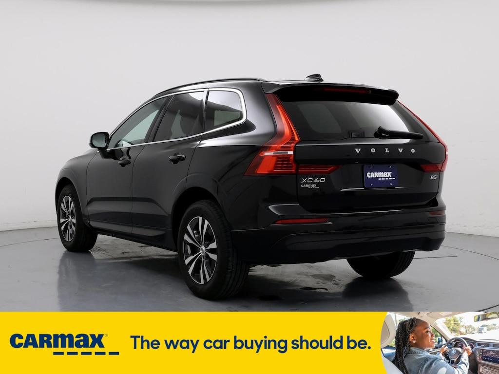 used 2023 Volvo XC60 car, priced at $31,998