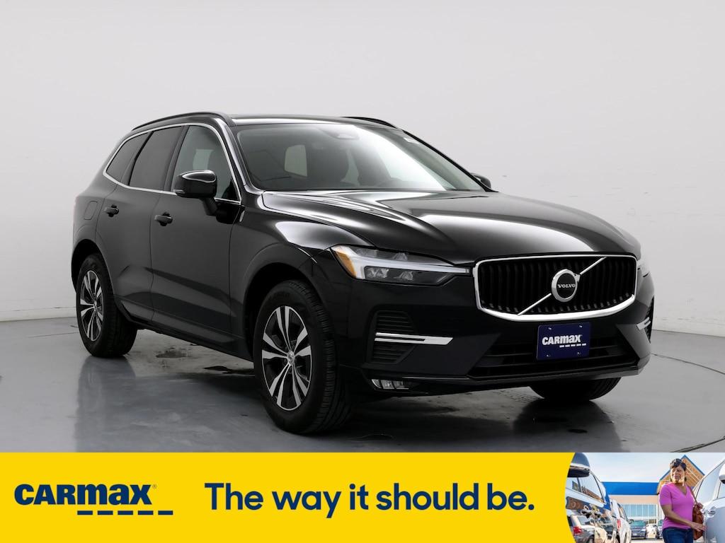 used 2023 Volvo XC60 car, priced at $31,998