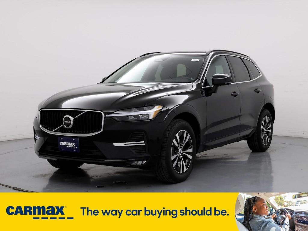 used 2023 Volvo XC60 car, priced at $31,998