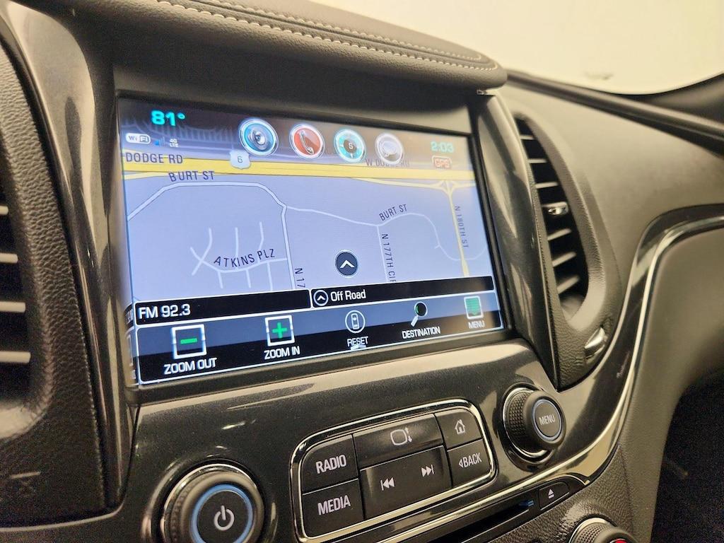 used 2018 Chevrolet Impala car, priced at $28,998