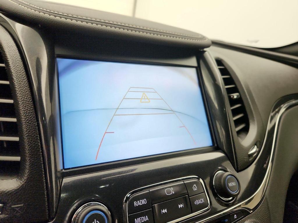 used 2018 Chevrolet Impala car, priced at $28,998