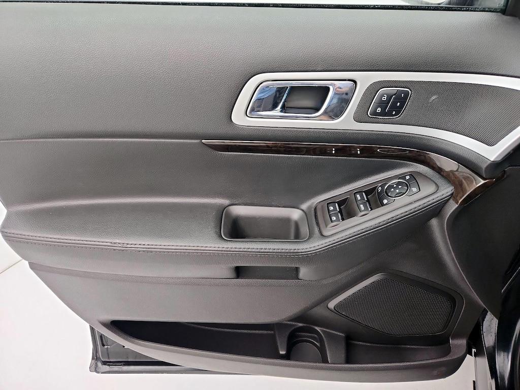 used 2015 Ford Explorer car, priced at $18,998