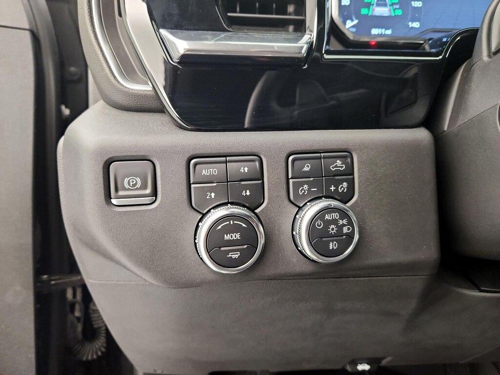 used 2023 GMC Sierra 1500 car, priced at $50,998