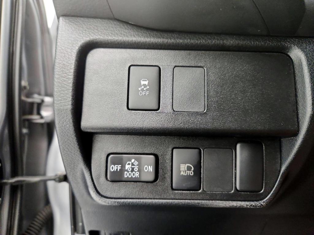 used 2021 Toyota Tacoma car, priced at $32,998