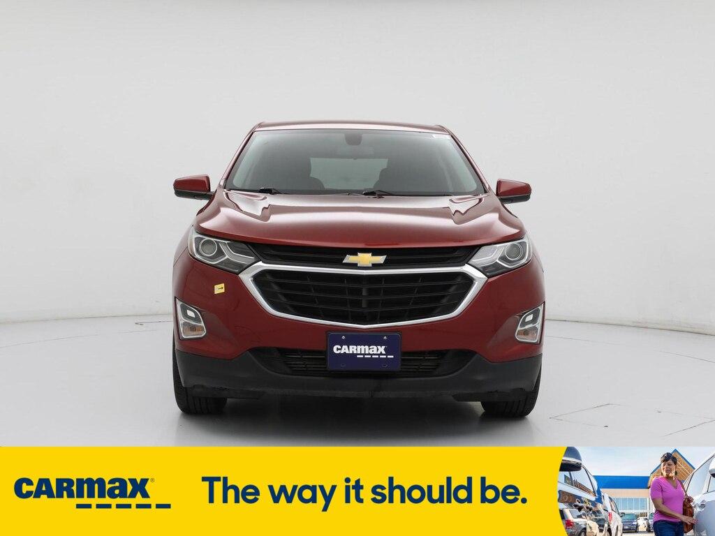 used 2018 Chevrolet Equinox car, priced at $15,998