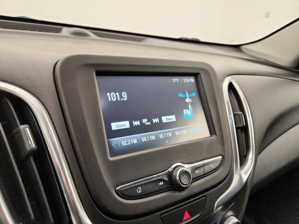 used 2018 Chevrolet Equinox car, priced at $16,998