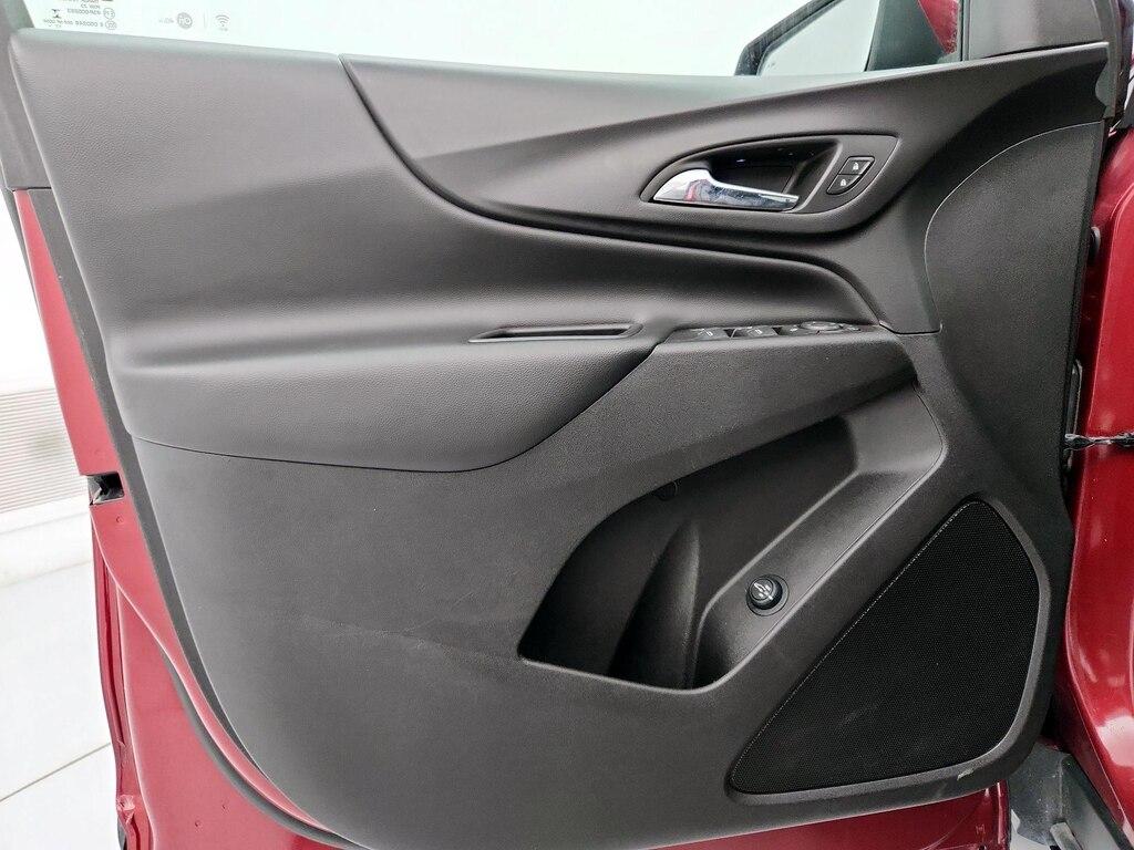 used 2018 Chevrolet Equinox car, priced at $15,998