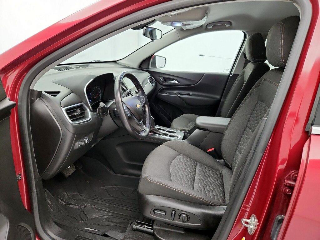 used 2018 Chevrolet Equinox car, priced at $16,998