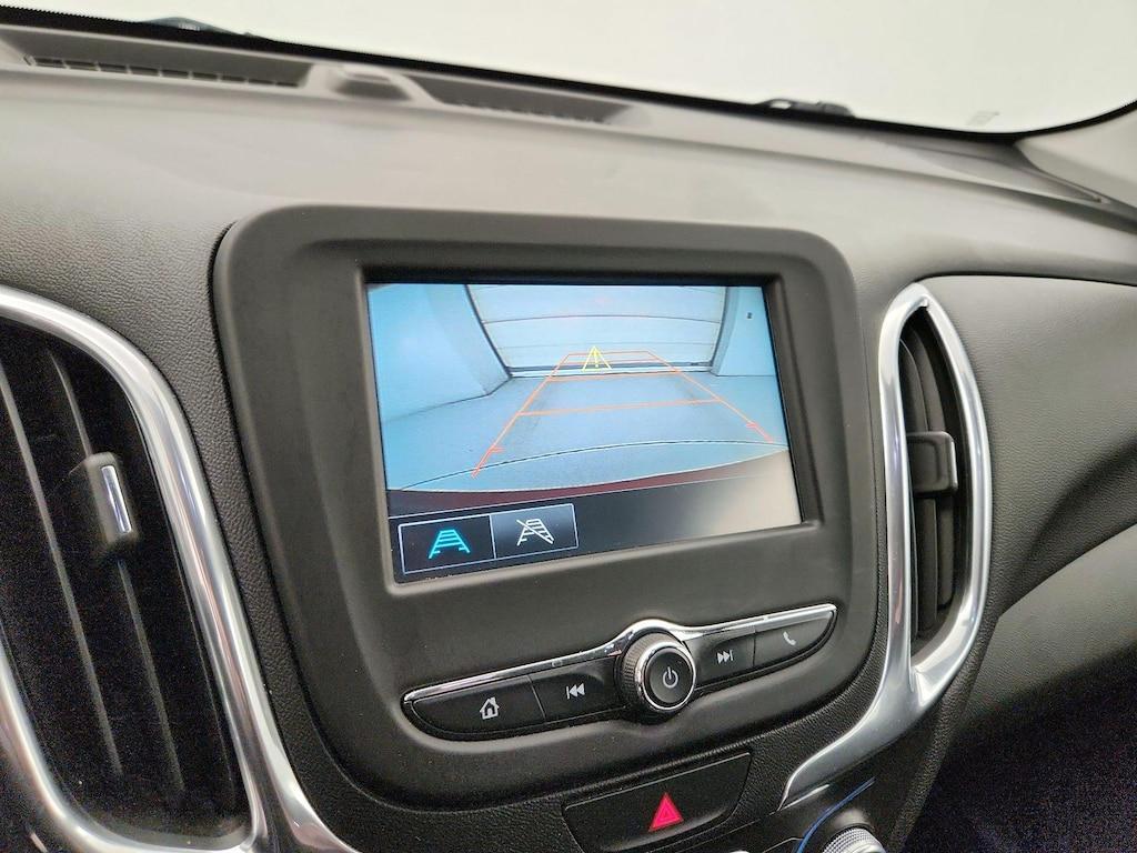 used 2018 Chevrolet Equinox car, priced at $16,998