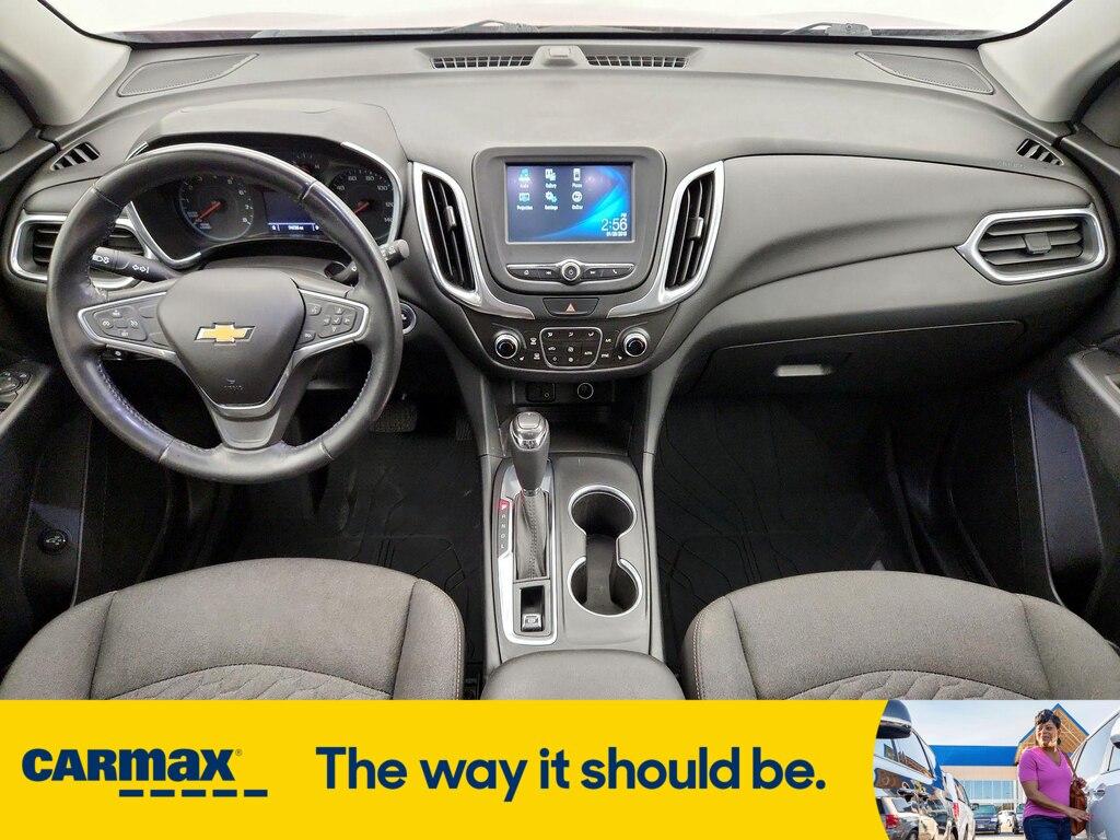 used 2018 Chevrolet Equinox car, priced at $15,998