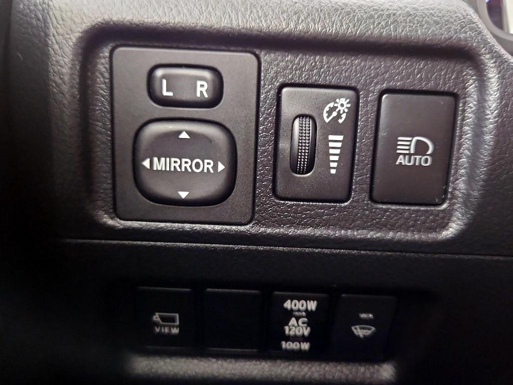 used 2022 Toyota 4Runner car, priced at $56,998