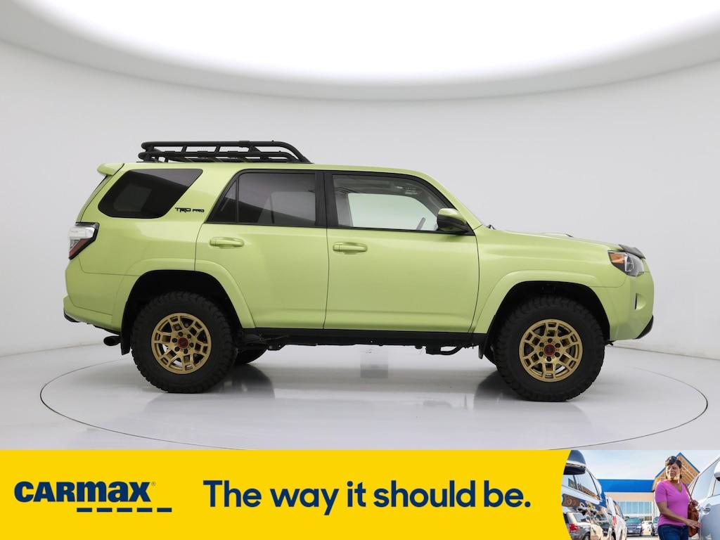 used 2022 Toyota 4Runner car, priced at $56,998