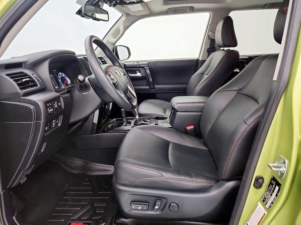 used 2022 Toyota 4Runner car, priced at $56,998